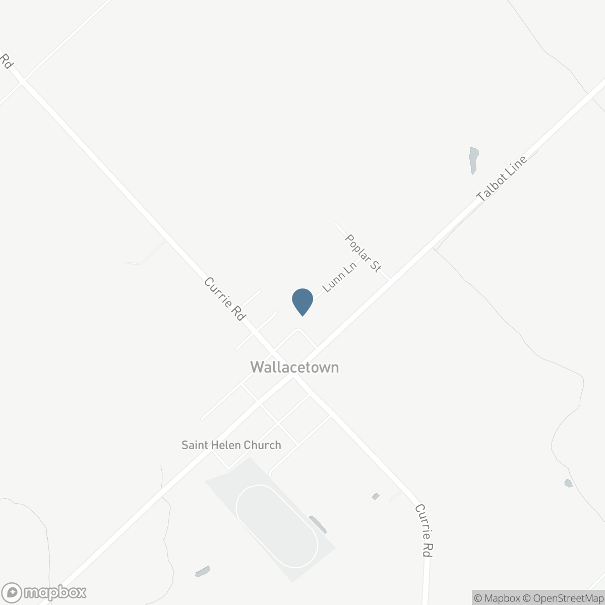 PARTS 3 AND 8, LOTS 5/6 LUNN Lane, Dutton-Dunwich, Ontario N0L 2M0